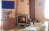 Дома для отпуска Three bedroom holiday home in Sikorzyno Голубе-7